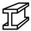 at-icon-steel-i-beam-64
