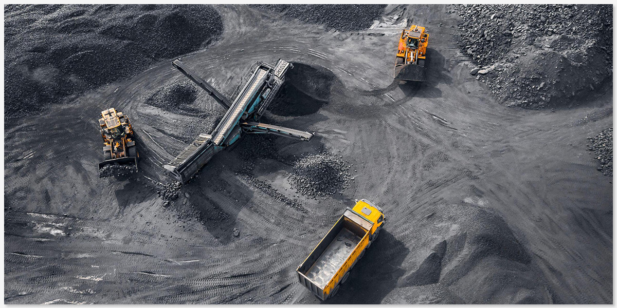 Coal Trading