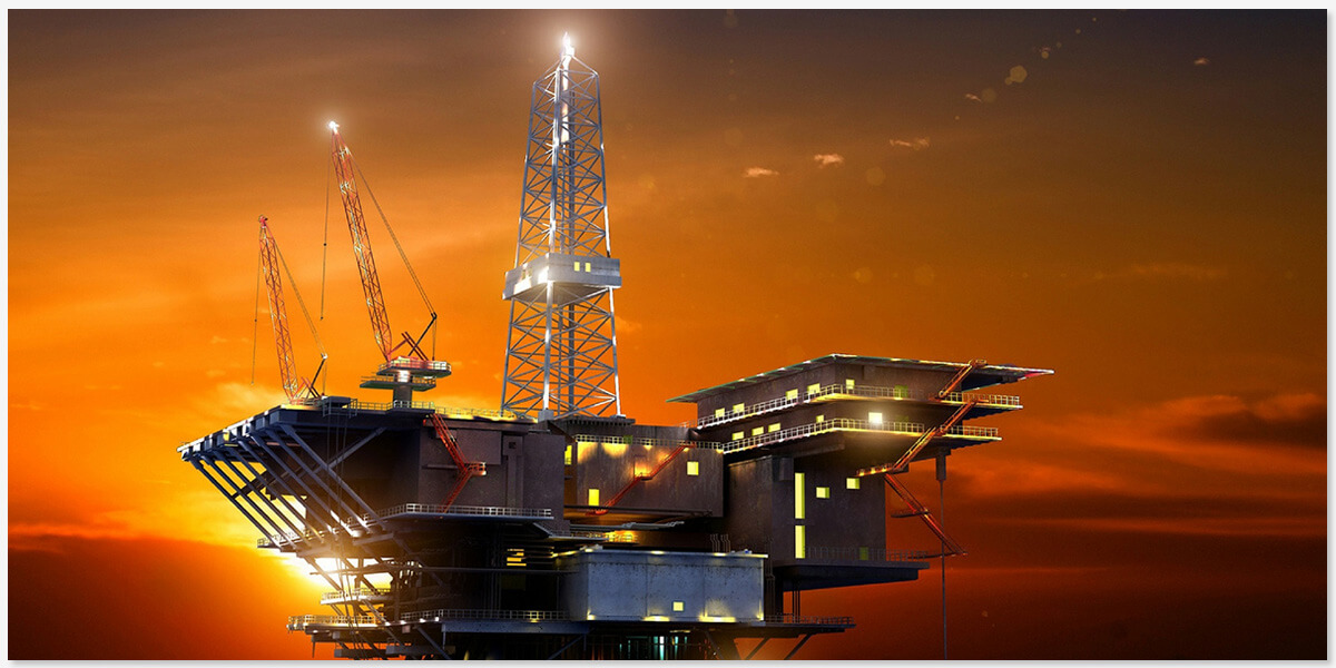 Petroleum Trading